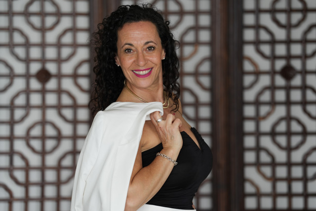 Geführte Meditation Deep Reset mit Selin Lefkeli